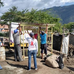 Risposta multisettoriale alla crisi migratoria venezuelana i ... Immagine 1